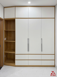 Ảnh thực tế do ZonHouse thi công hoàn thiện