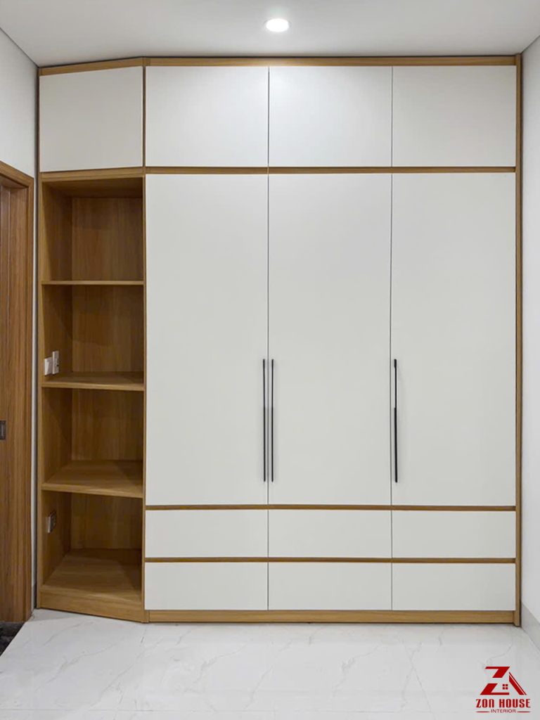 Ảnh thực tế do ZonHouse thi công hoàn thiện