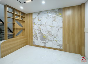 Ảnh thực tế do ZonHouse thi công hoàn thiện