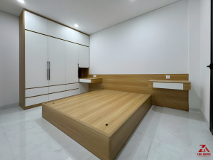 Ảnh thực tế do ZonHouse thi công hoàn thiện