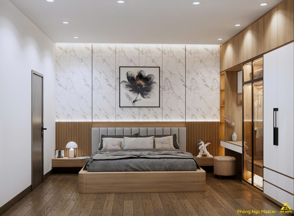 Vì sao khách hàng nên chọn Zon House