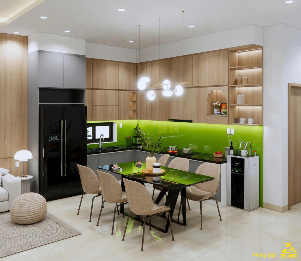 Cam kết từ xưởng nội thất Đà Nẵng Zon House