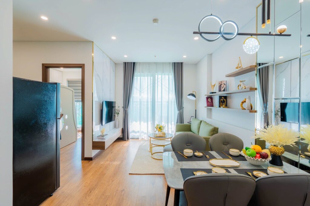 Hình ảnh thực tế