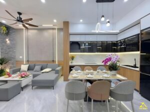 Dịch vụ thế mạnh tại xưởng nội thất Đà Nẵng Zon House