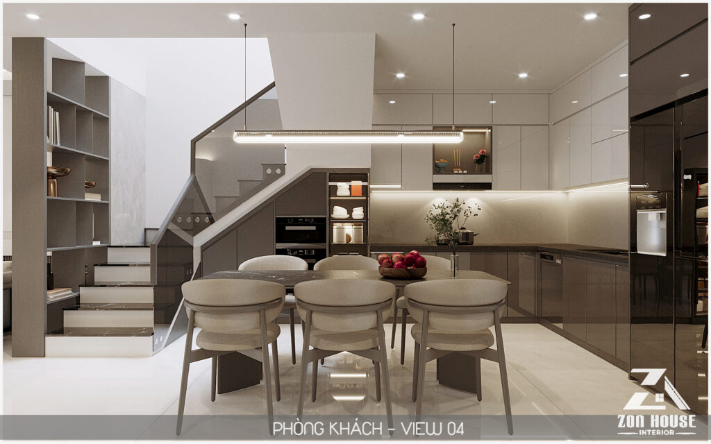 Thi Công Nội Thất Villa Hội An Trọn Gói