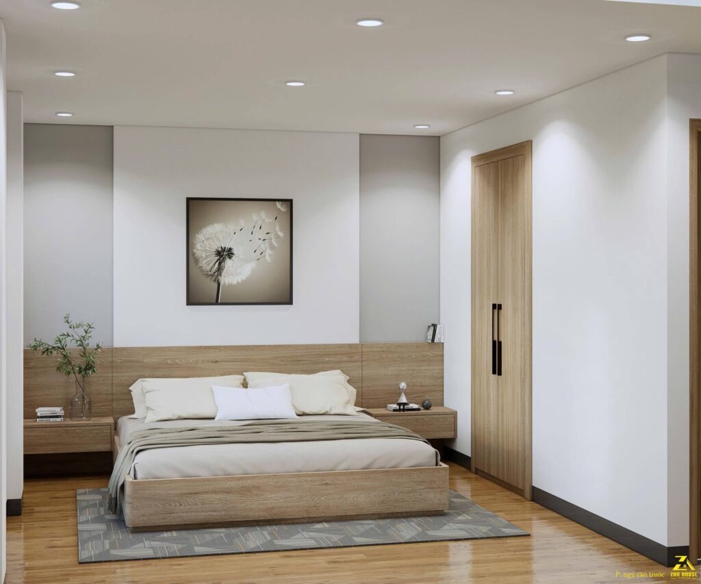 Giải Pháp Thiết Kế Căn Hộ Diện Tích Nhỏ Cho Từng Khu Vực Chức Năng